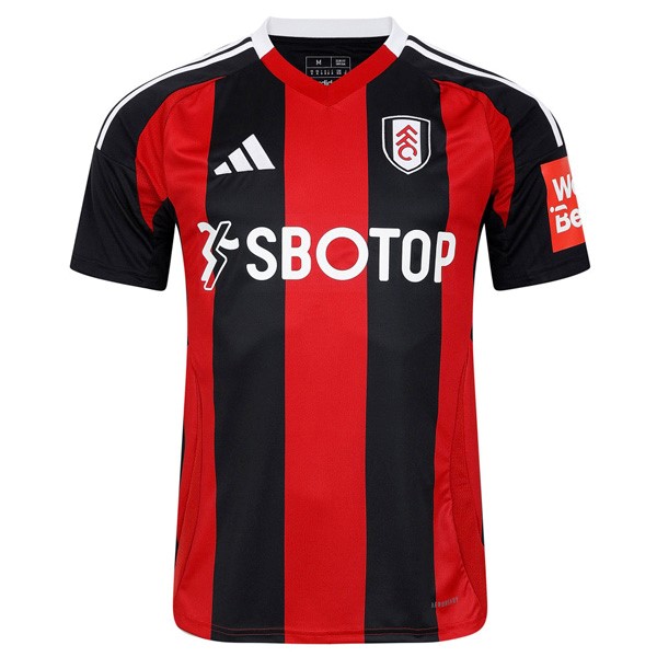 Thailandia Maglia Fulham Away 24/25